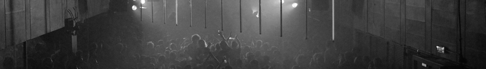 Mixcloud banner for @ode