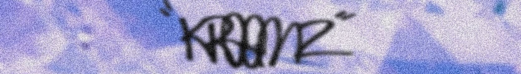 Mixcloud banner for @kreem
