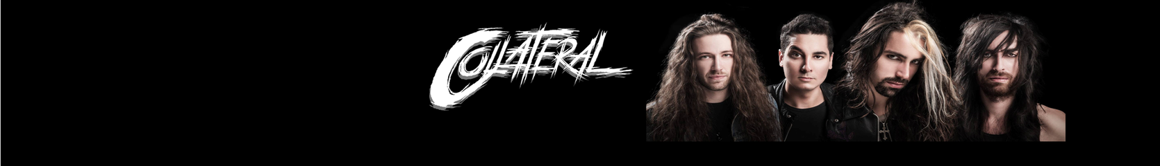 Mixcloud banner for @Collateral