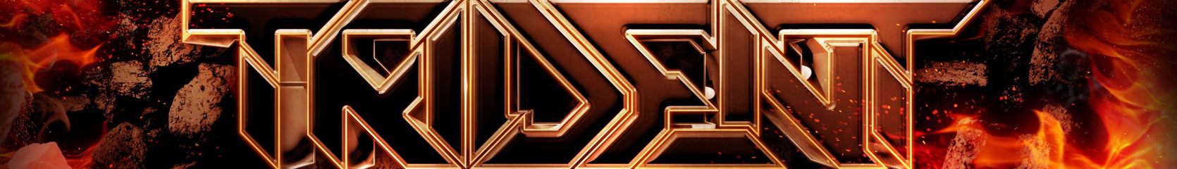 Mixcloud banner for @Trident
