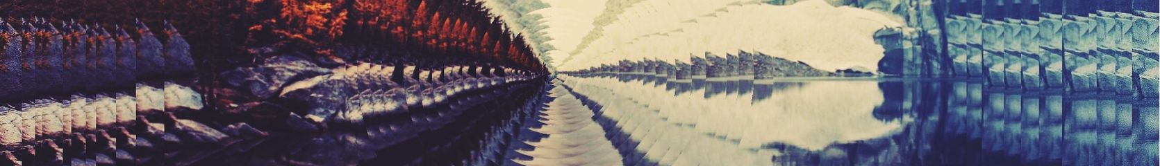 Mixcloud banner for @nicolas