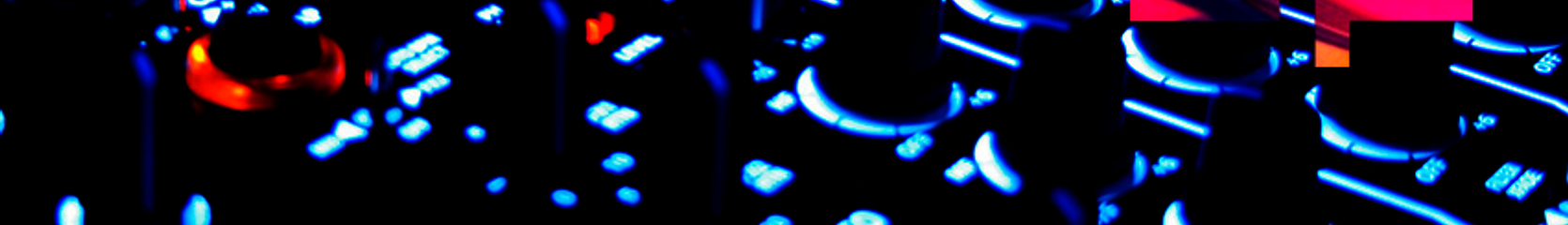 Mixcloud banner for @kleber