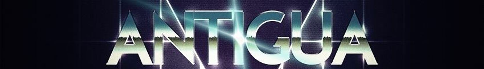 Mixcloud banner for @Antigua