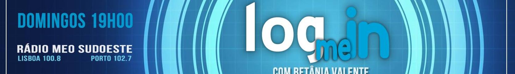 Mixcloud banner for @LogMeIn