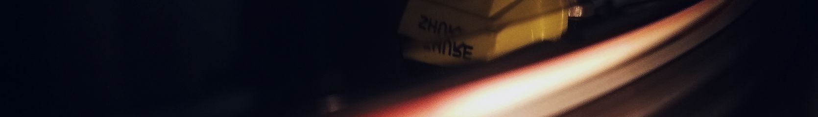 Mixcloud banner for @ming