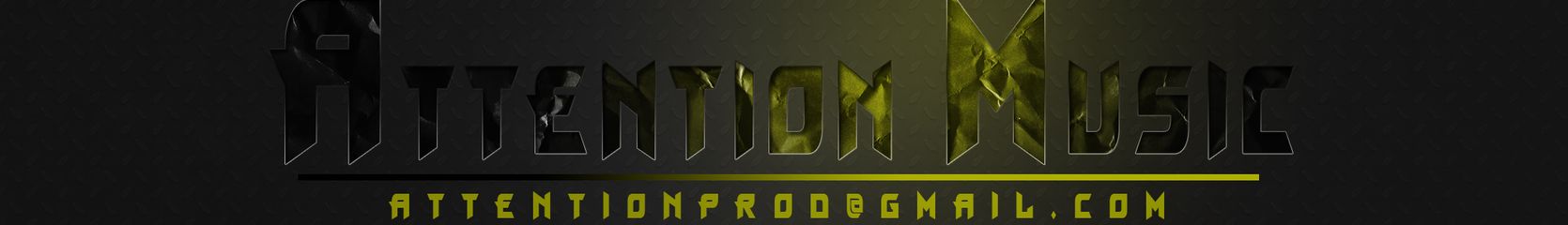 Mixcloud banner for @Attention