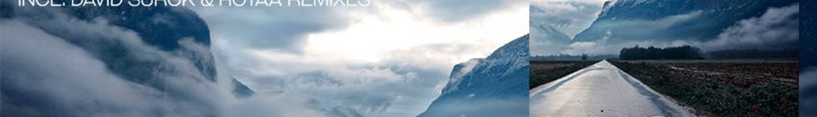 Mixcloud banner for @Spins