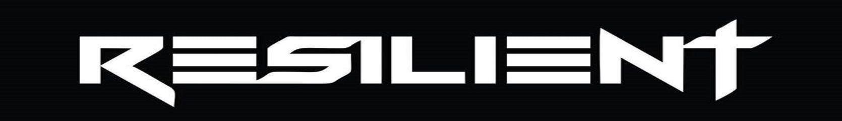Mixcloud banner for @Resilient