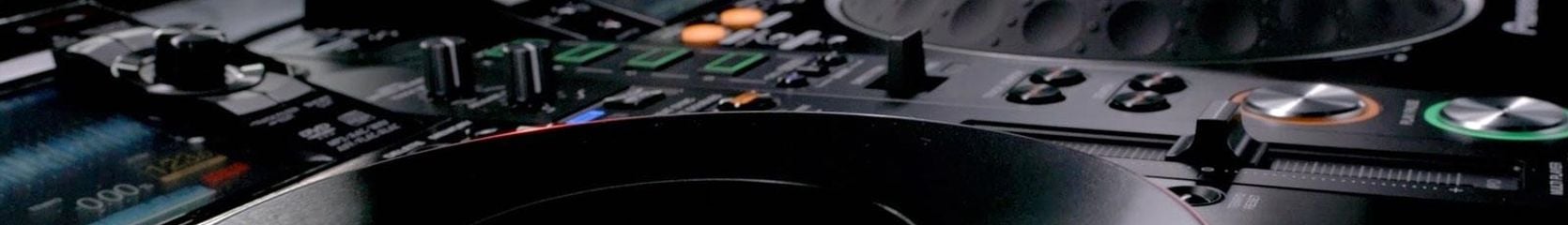 Mixcloud banner for @Illustrate