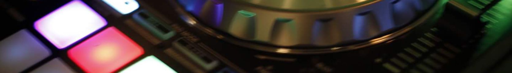 Mixcloud banner for @Novel
