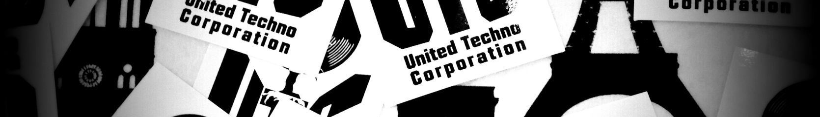Mixcloud banner for @UTC