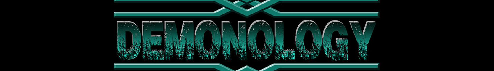 Mixcloud banner for @demonology