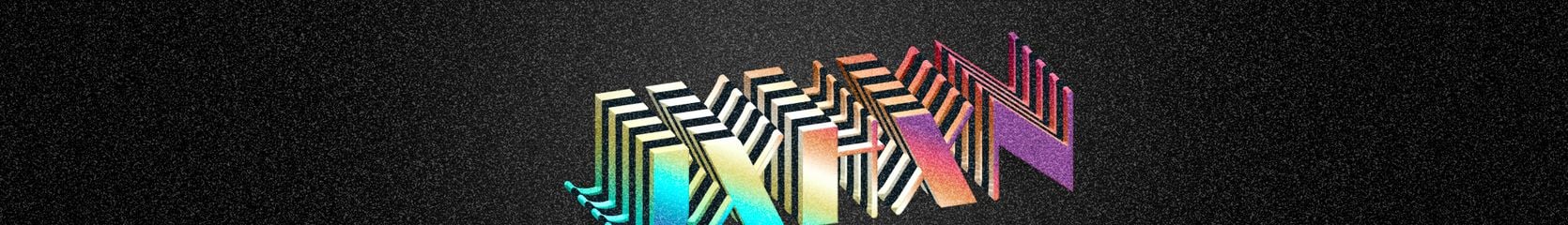 Mixcloud banner for @JXHXN