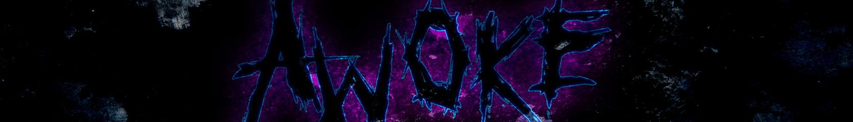 Mixcloud banner for @Awoke
