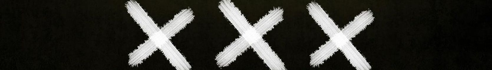 Mixcloud banner for @knitted
