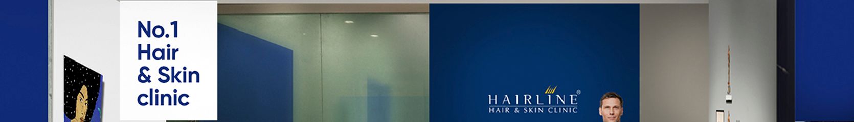 Mixcloud banner for @Hairline