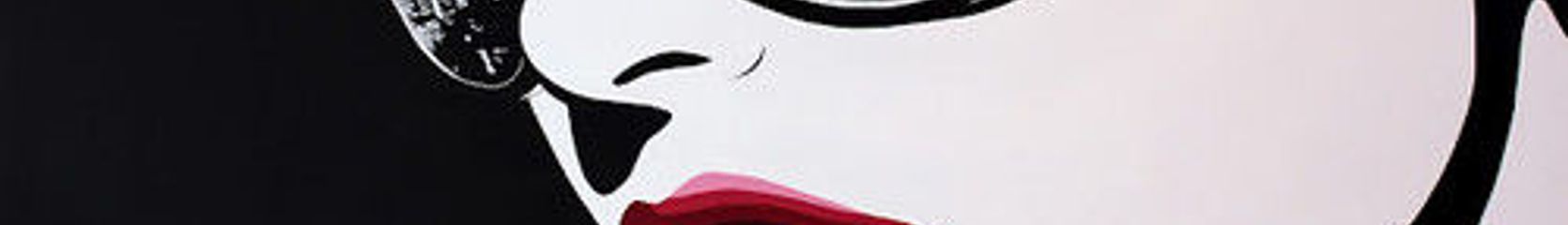 Mixcloud banner for @SUITS