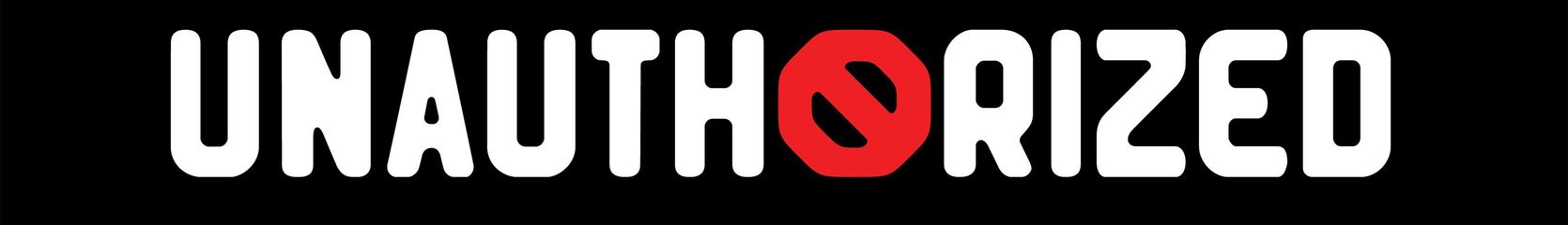 Mixcloud banner for @UNAUTHORIZED