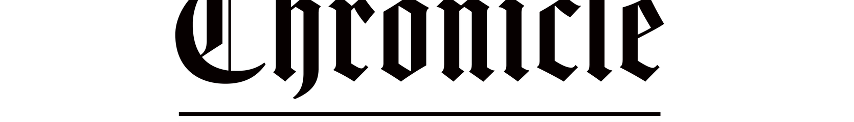 Mixcloud banner for @Chronicle