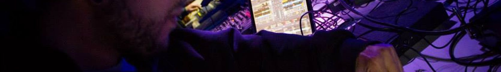 Mixcloud banner for @CENSORSHIP