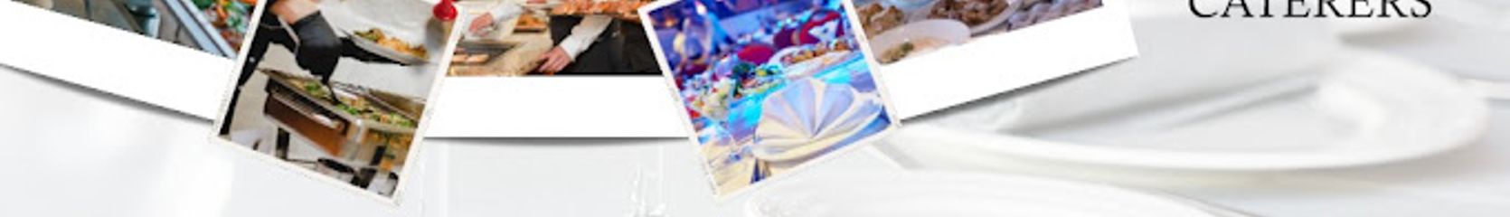 Mixcloud banner for @Caterers