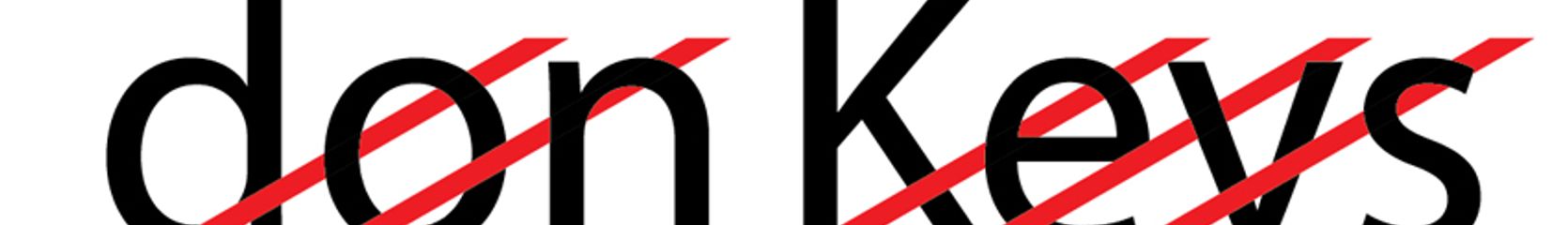 Mixcloud banner for @donKeys