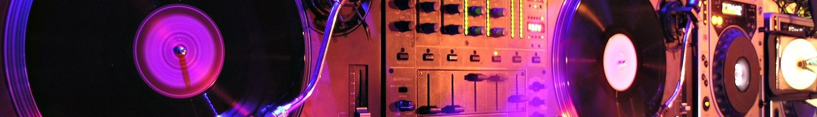 Mixcloud banner for @PHENOMENAL