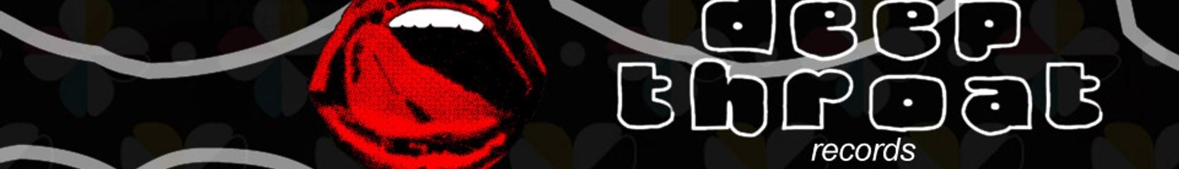 Mixcloud banner for @deepthroat