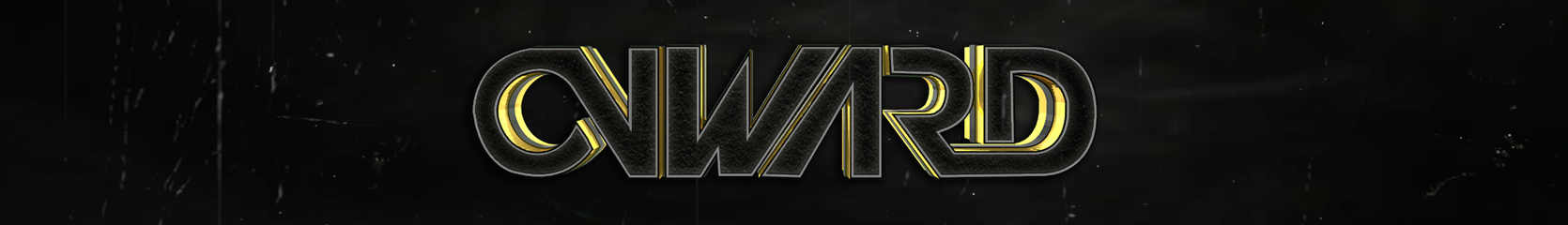Mixcloud banner for @Onward