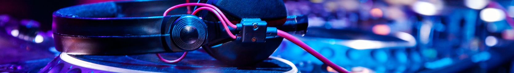 Mixcloud banner for @Semantics