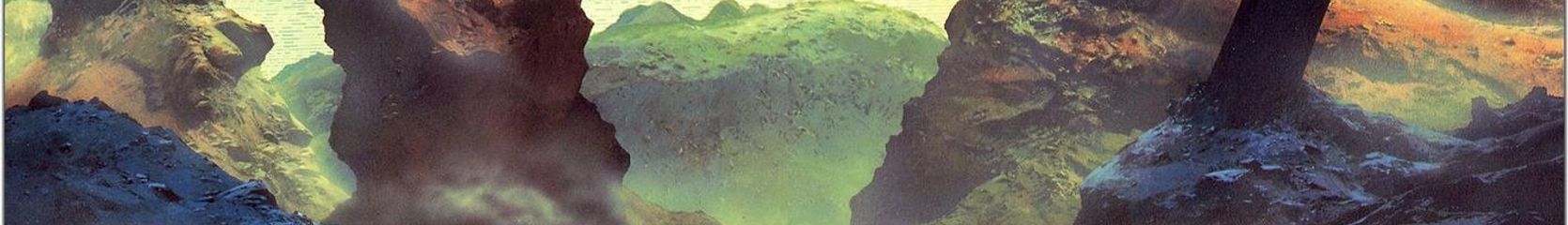 Mixcloud banner for @cathedral