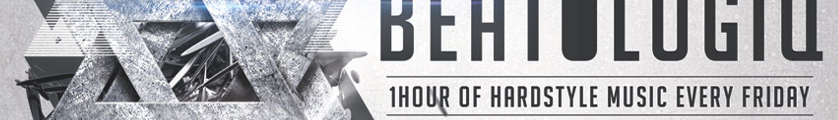 Mixcloud banner for @Narko