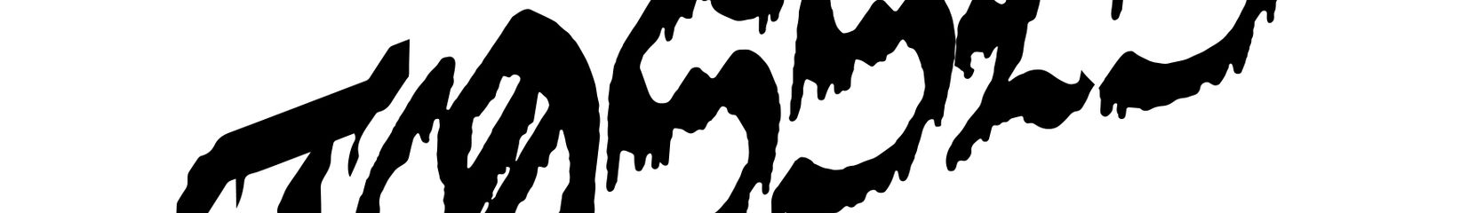 Mixcloud banner for @tosses