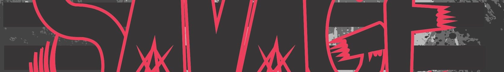 Mixcloud banner for @SAVAGE