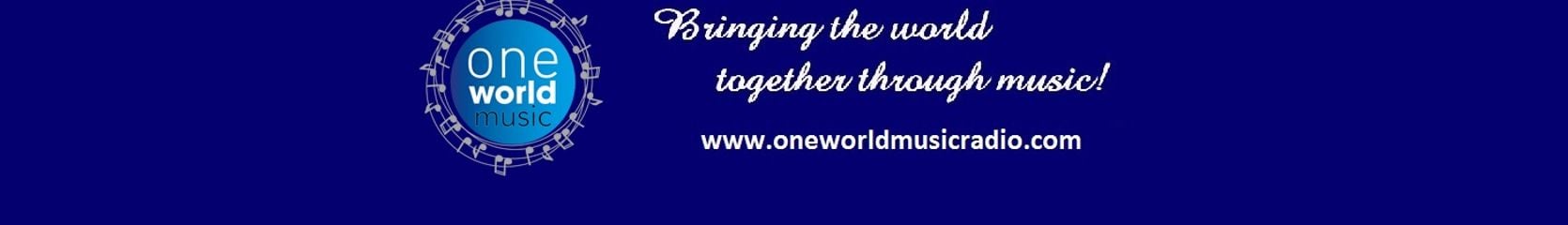Mixcloud banner for @OWM
