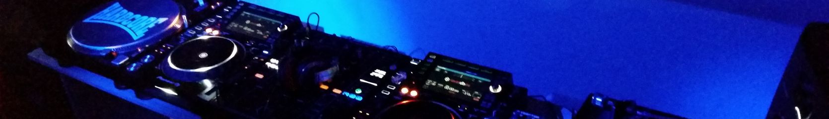 Mixcloud banner for @Sp33d