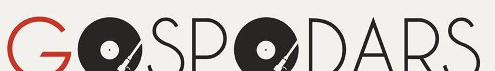 Mixcloud banner for @Fifth