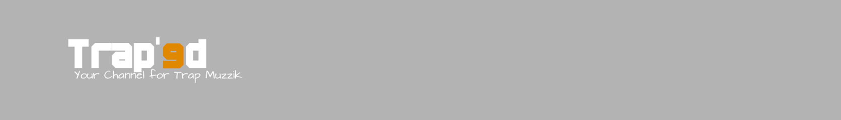Mixcloud banner for @Trapped