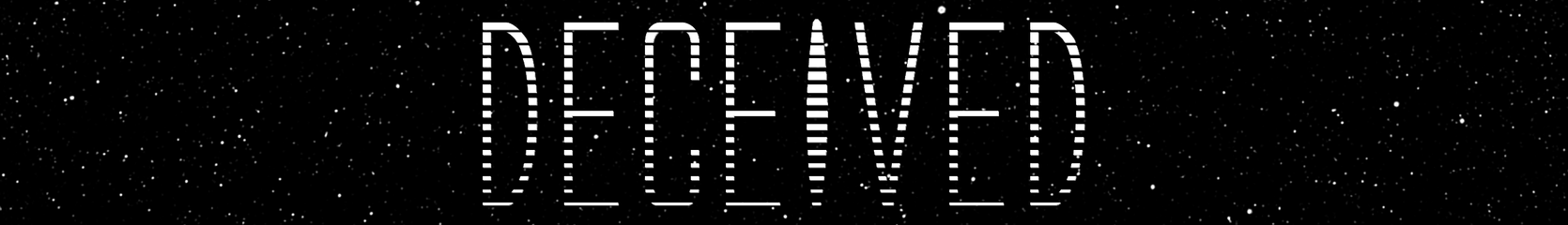Mixcloud banner for @deceived
