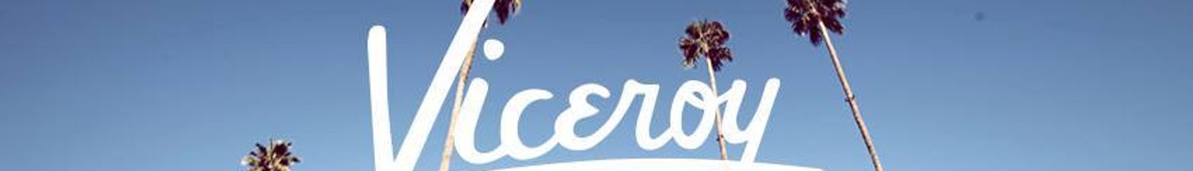 Mixcloud banner for @viceroy