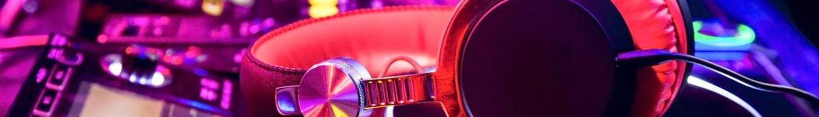Mixcloud banner for @Bullets