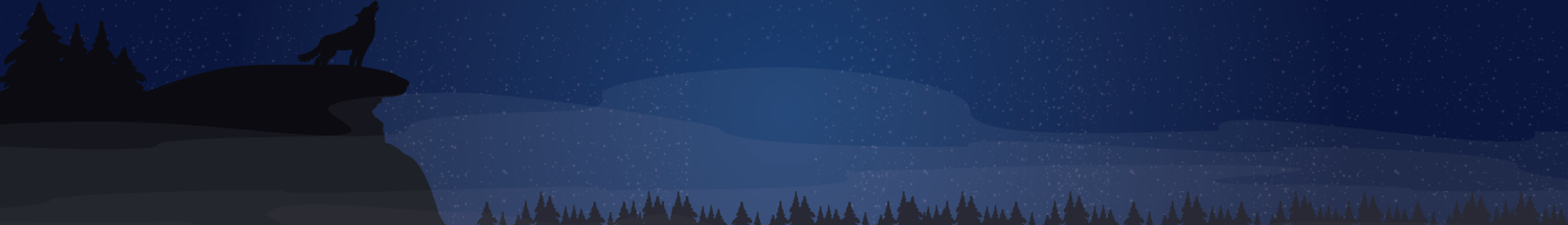Mixcloud banner for @werewolves