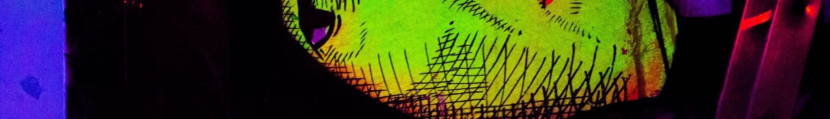 Mixcloud banner for @heyday