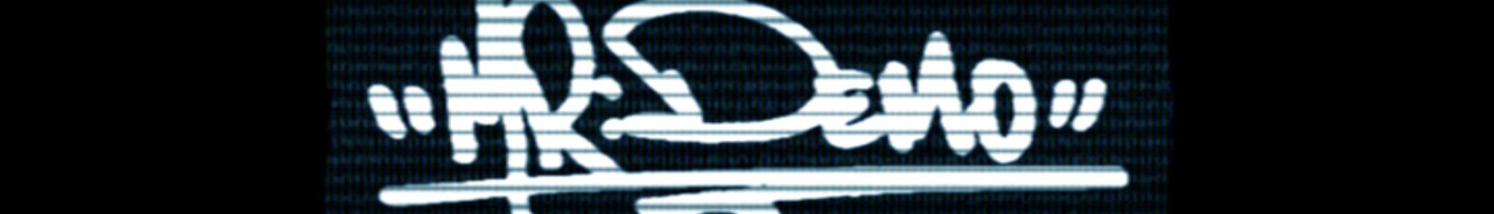 Mixcloud banner for @mrdemo