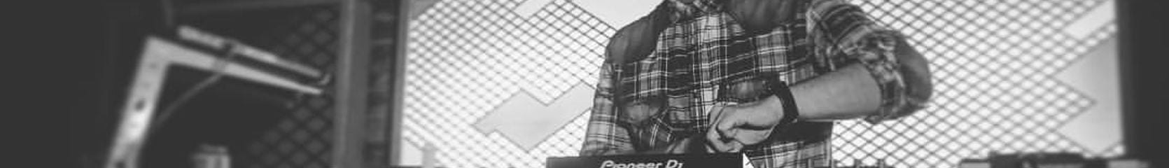 Mixcloud banner for @FEUD