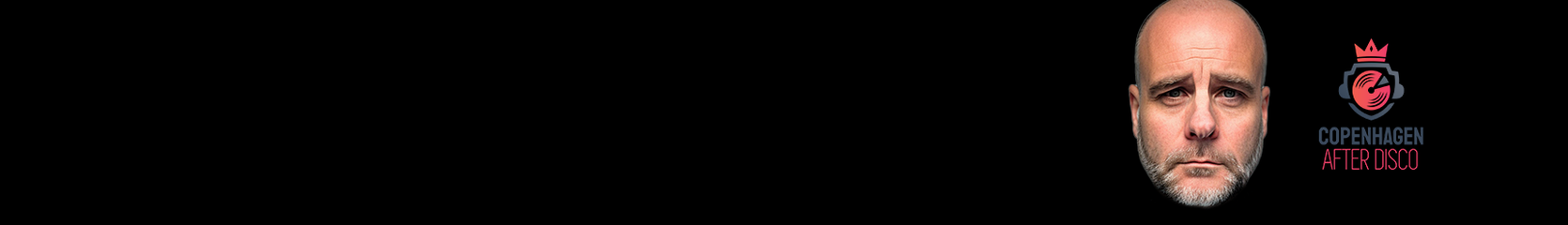 Mixcloud banner for @copenhagen