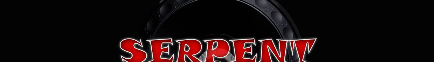 Mixcloud banner for @Serpent