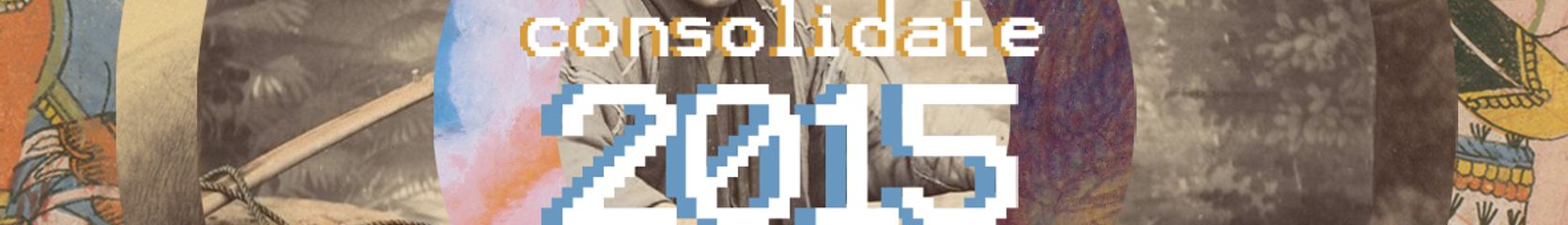 Mixcloud banner for @consolidate