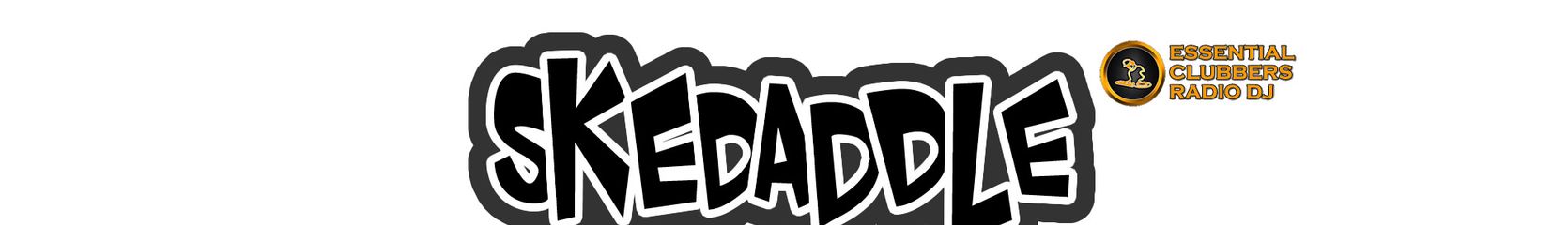 Mixcloud banner for @skedaddle