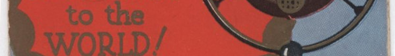 Mixcloud banner for @faucet